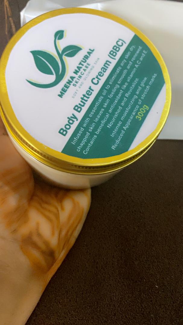 Natural Skincare Products