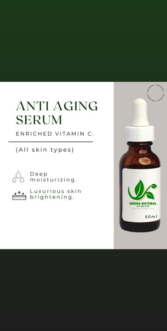 Rejuvenating Rose Hip Face Oil
