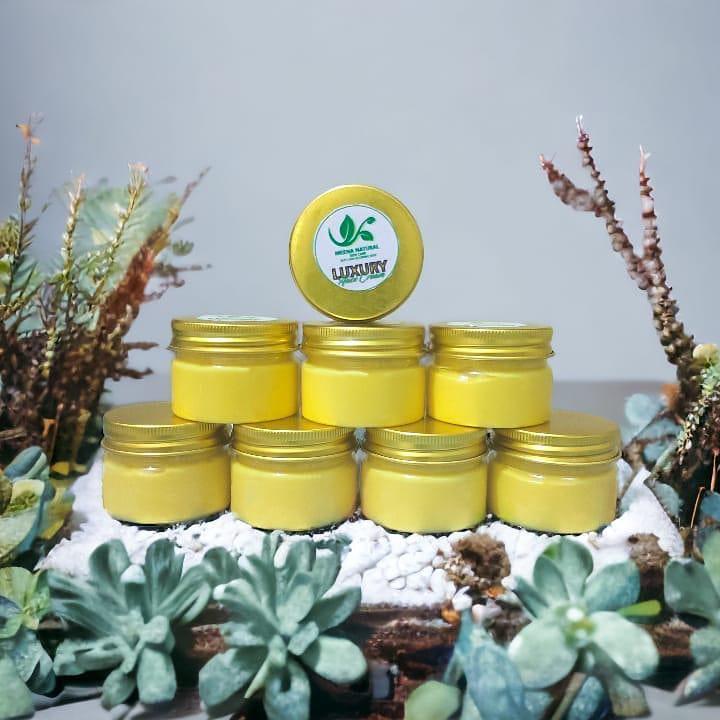 Hydrating Cucumber Eye Cream